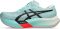 ASICS Metaspeed Sky Paris - Illuminate Mint/Black (1013A123400)