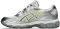 ASICS Gel NYC - White/Huddle Yellow (1202A498100)