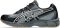 ASICS Gel NYC - Clay Grey/Black (1203A542022)