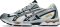 ASICS Gel NYC - Cream/Midnight (1203A542102)