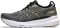 ASICS Gel Kayano 31 - Gray (1011B867022)