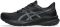 ASICS GT 1000 13 - Black/Steel Grey (1011B858004)