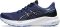 ASICS GT 1000 13 - Bleu marine (1011B858402)