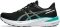 ASICS GT 1000 13 - Black / Wave Teal (1011B858005)