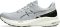 ASICS GT 1000 13 - Piedmont Grey/Black (1011B858021)
