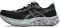 ASICS Noosa Tri 16 - Black / Soothing Sea (1011B872003)