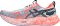 ASICS Noosa Tri 16 - White/Sunrise Red (1011B8721009)