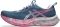 ASICS Noosa Tri 16 - Blue (1012B675402)