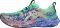 ASICS Noosa Tri 16 - Vital Green/Cobalt Burst (1011B872301)