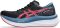 ASICS Magic Speed 4 - Black / Winter Sea (1012B676001)