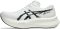 ASICS Magic Speed 4 - White / Black (1011B875101)