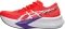 ASICS Magic Speed 4 - Red (1011B875600)