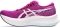 ASICS Magic Speed 4 - Purple Spectrum/Pale Pink (1012B676500)