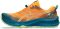 ASICS Gel Trabuco 12 - Stadium Orange/Cool Matcha (1011B799800)