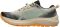 ASICS Gel Trabuco 12 - Feather Grey/Dark Mint (1011B799020)