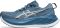 ASICS Superblast 2 - Winter Sea/White (1013A142402)
