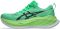 ASICS Superblast 2 - Vital Green/Black (1013A185300)