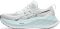 ASICS Superblast 2 - Blanc (1013A142100)