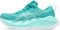 ASICS Superblast 2 - Wave Teal/Illuminate Mint (1013A142400)