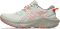 ASICS Gel Excite Trail 2 - Lake Grey / Guava (1012B412300)