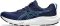 ASICS Gel Contend 9 - Blue (1012B681400)