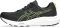 ASICS Gel Contend 9 - Black Citron (1011B881005)