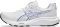 ASICS Gel Contend 9 - White (1011B881102)