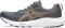 ASICS Gel Contend 9 - Carrier Grey/Anzu (1011B882023)