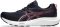 ASICS Gel Contend 9 - Blue (1011B881406)