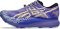 ASICS Metafuji Trail - Cobalt Burst/Apricot Crush (1013A141400)