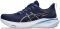 ASICS GT 2000 13 - Indigo Blue Carrier Grey (1012B666403)