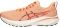 ASICS GT 2000 13 - Faded Orange / Desert Red (1011B861800)