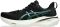 ASICS GT 2000 13 - Black/Wave Teal (1011B861004)