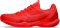 Asics Solution Speed FF 3 Clay - Flash Red Blazing Coral (1041A437600)