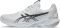 Asics Solution Speed FF 3 Clay - White/Black (1041A437101)