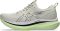 ASICS Glideride Max - Birch/Black (1012B691200)