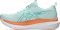 ASICS Glideride Max - Soothing Sea/Wave Teal (1011B891401)