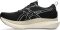 ASICS Glideride Max - Black/Oatmeal (1011B891001)