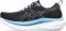 ASICS Glideride Max - Black/Carrier Grey (1012B691002)