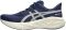 ASICS Novablast 5 - Indigo Blue/Seal Grey (1011C027400)
