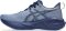 ASICS Novablast 5 - Denim Blue Midnight (1011C039400)