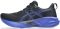 ASICS Novablast 5 - Black/Cobalt Burst (1011B975004)