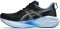 ASICS Novablast 5 - Black/White (1011B974001)