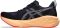 ASICS Novablast 5 - Midnight/Orange Glow (1011B974404)