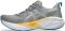 ASICS Novablast 5 - Gravel/White (1011B974020)
