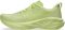 ASICS Novablast 5 - Green (1011C032750)