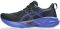 ASICS Novablast 5 - Black/Cobalt Burst (1011B974004)