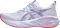 ASICS Novablast 5 - Blue Fade/Edo Purple (1011C139500)