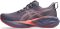 ASICS Novablast 5 - Greyish Purple/Coral Reef (1012B765500)