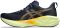 ASICS Novablast 5 - Indigo Blue/Amber (1011B974402)